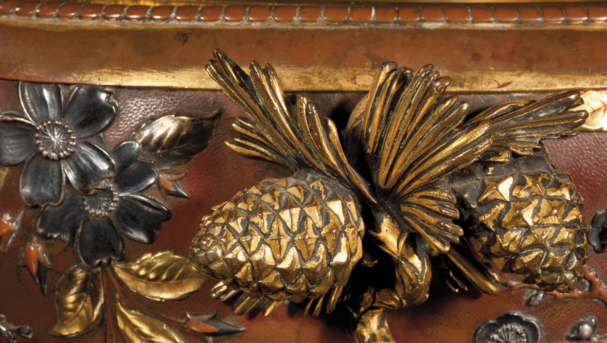 Charlotte Gere Decorative Arts Charlotte Gere Decorative Arts